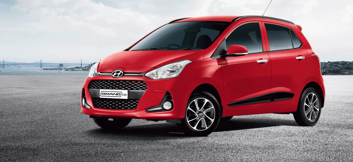 Hyundai Grand I10 Nios Car Insurance