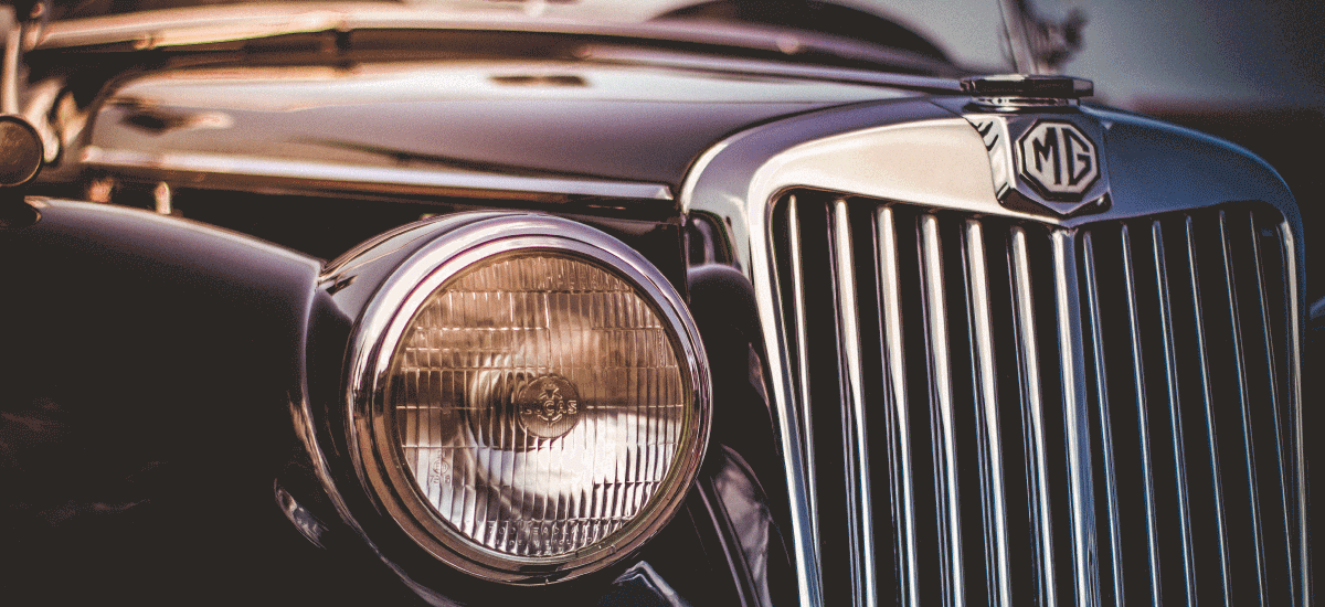MG Car Insurance