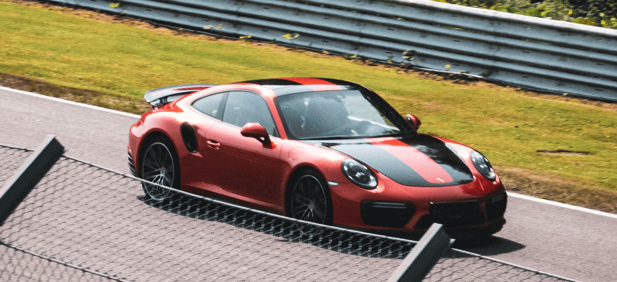 Porsche Car Insurance
