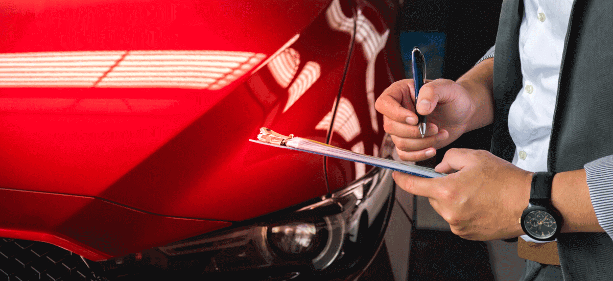 Self-Inspection for Car Insurance Policy Renewal - Acko Self-Inspection for Car Insurance Renewal - Acko