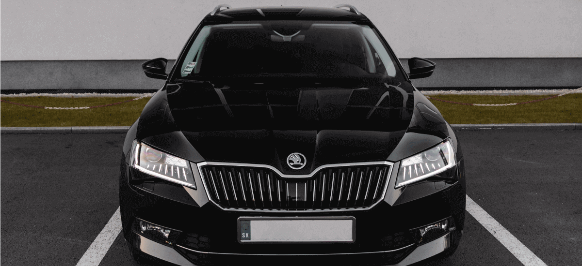 Skoda Car Insurance