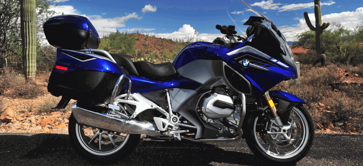BMW Bike Insurance