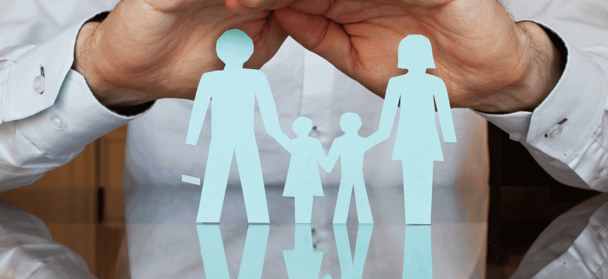 Employee Group Health Insurance