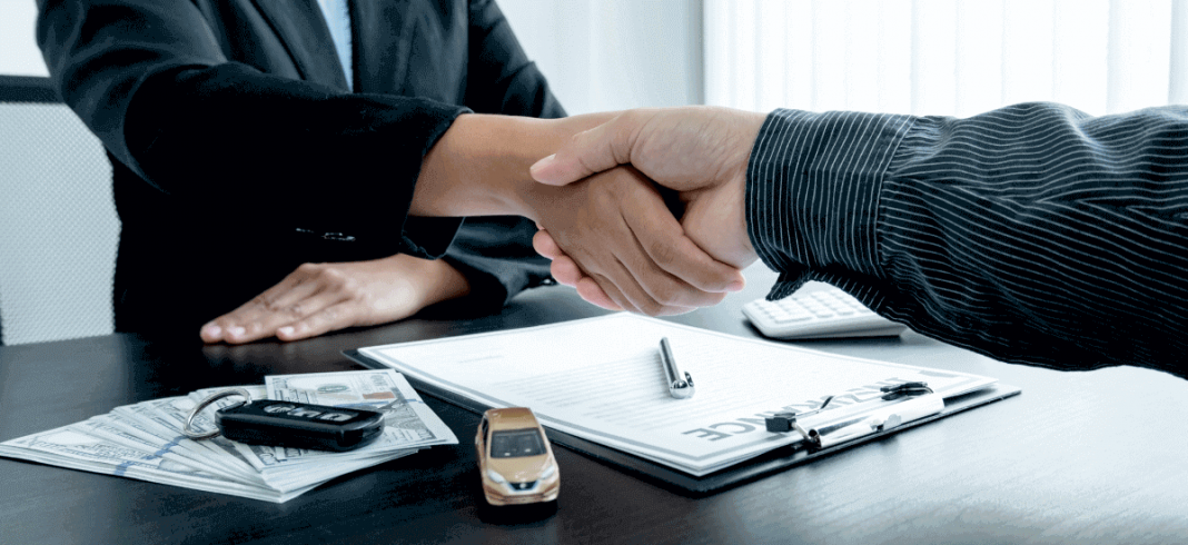 How to Change Car Insurance Provider: A Complete Guide