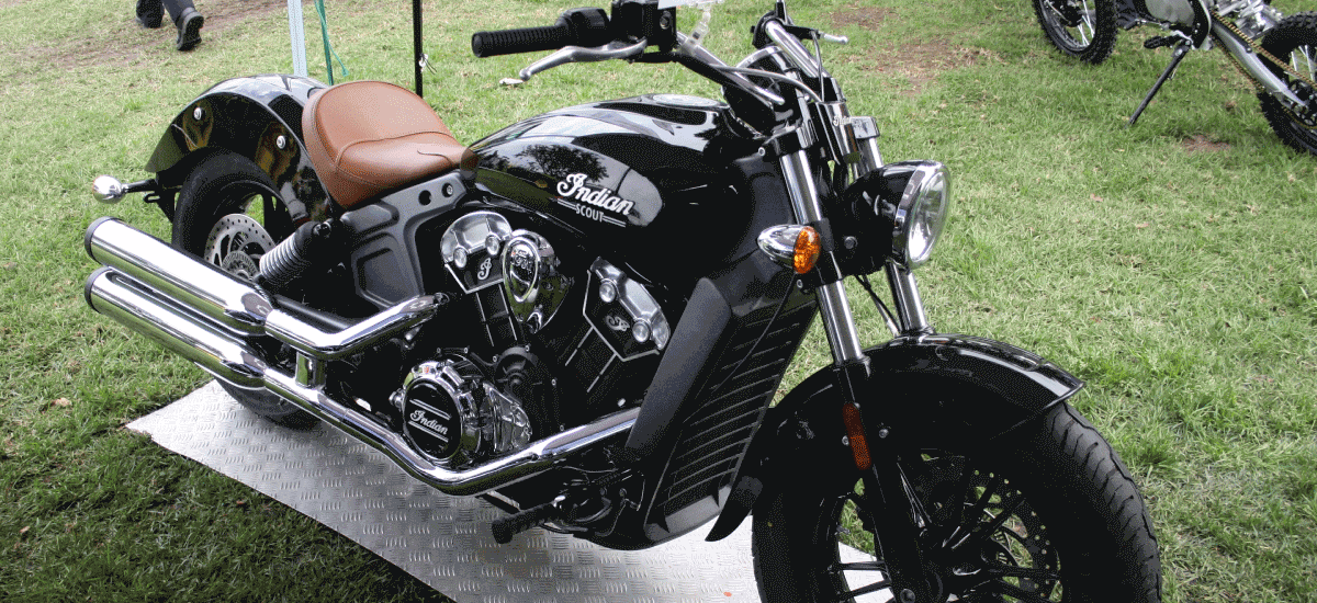 Indian Motorcycle Insurance