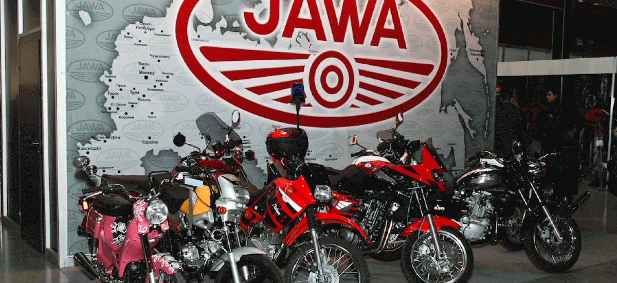 Jawa Bike Insurance