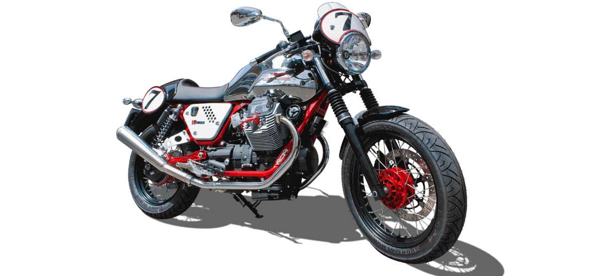 Triumph Bike Insurance