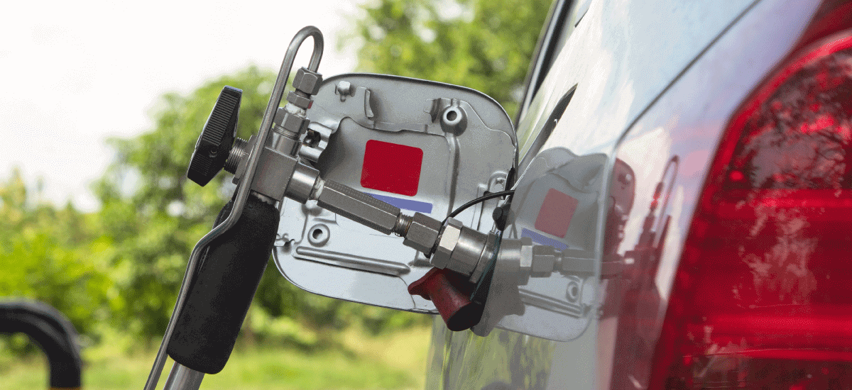 CNG Car Maintenance and Safety Guide: Precautions, Tips - Acko CNG Car Safety and Maintenance Guide: Precautions, Tips - Acko