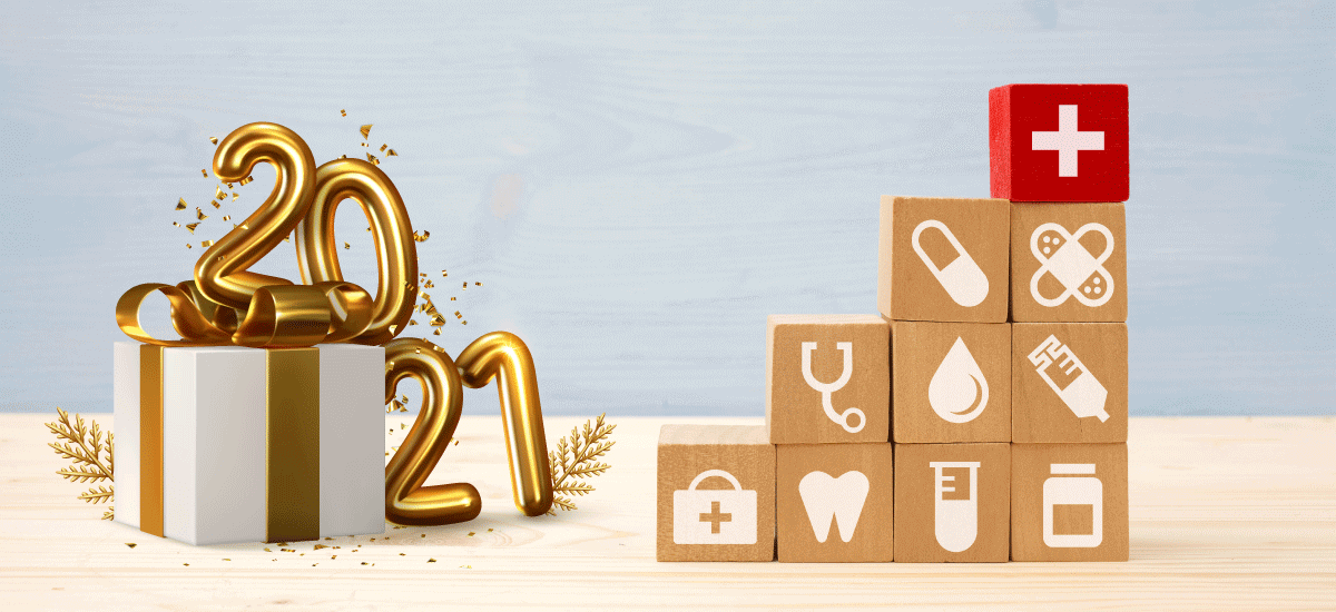Celebrate Christmas and New Year with Health Insurance - Acko Celebrate Christmas and New Year with Health Insurance Coverage - Acko