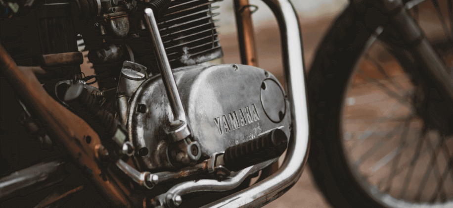 Engine Protection Cover in Bike Insurance Addon