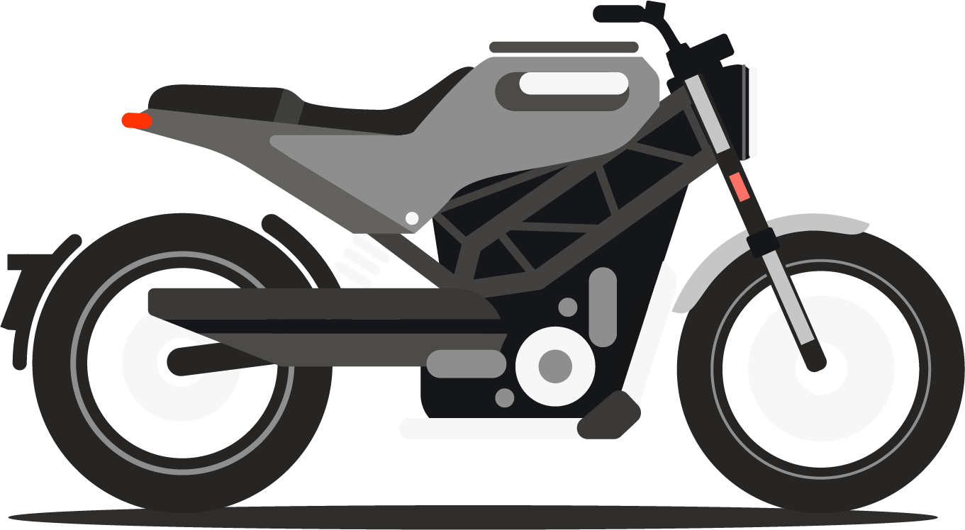 Husqvarna Bike Insurance
