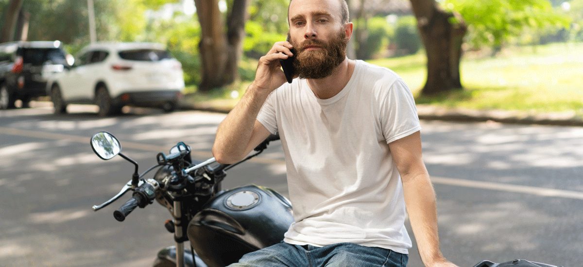 Roadside Assistance Add-on in Bike Insurance - 24x7 RSA Cover - Acko Roadside Assistance Add-on in Two-wheeler Insurance – 24×7 RSA Benefits - Acko